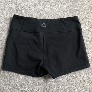 Reebok speedwick medium shorts
